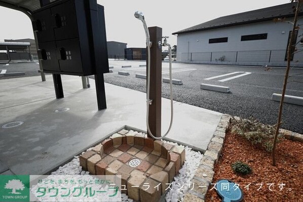 フィデール ハイムの物件内観写真